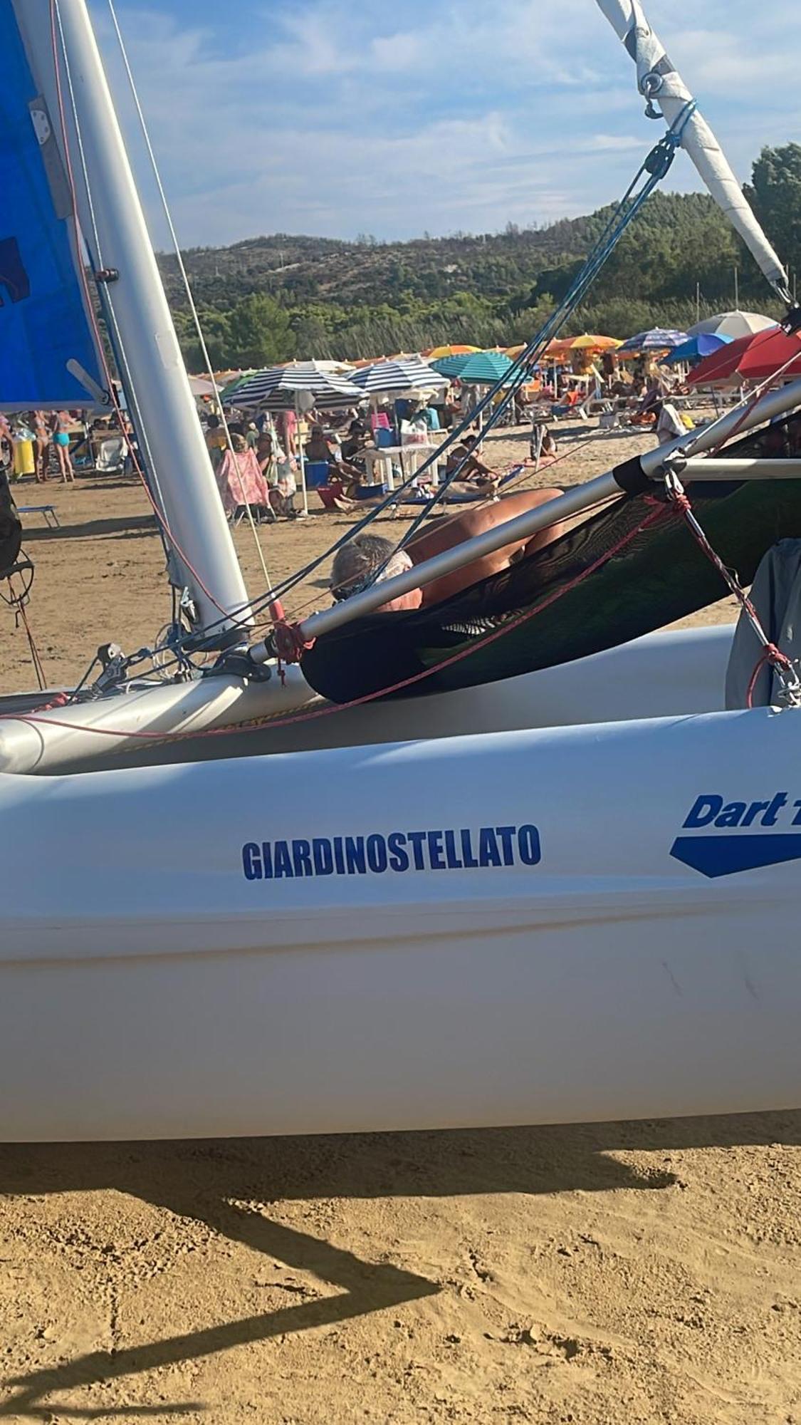 Il Giardino Stellato Frühstückspension