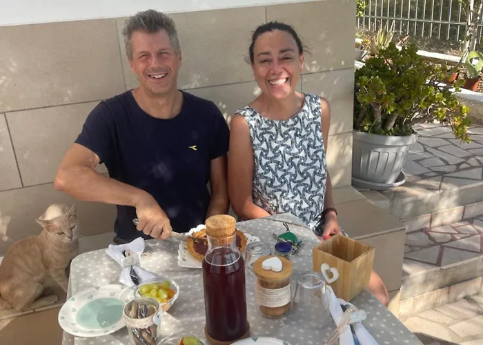 B&B Il Giardino Stellato