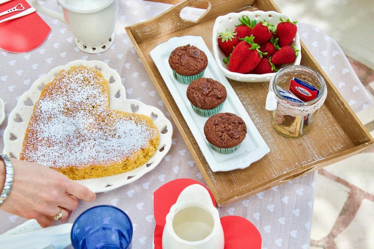 Bed & Breakfast Il Giardino Stellato Vieste