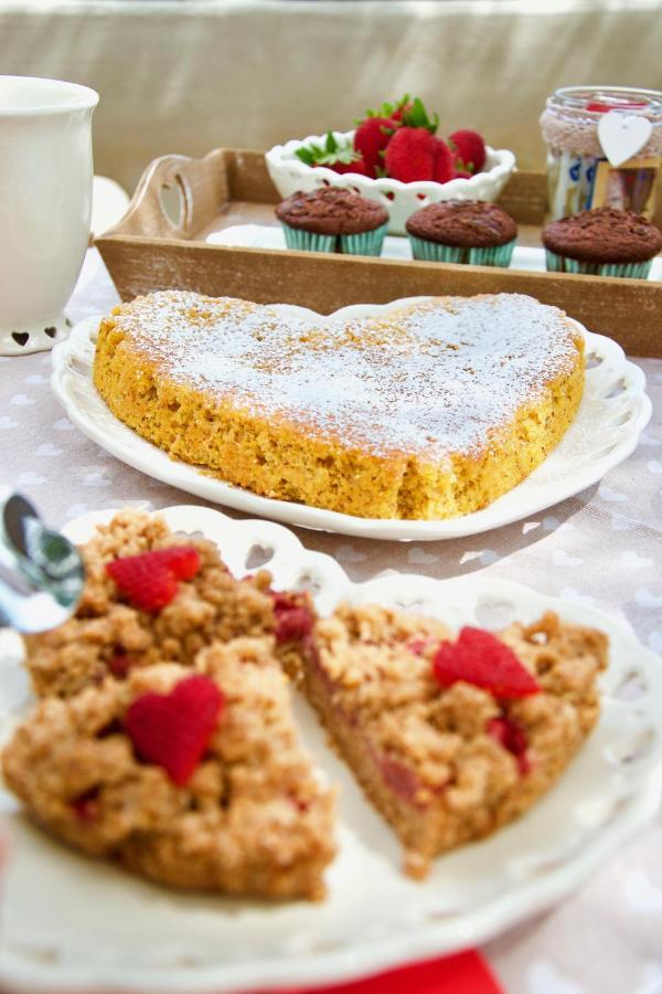 Il Giardino Stellato Bed & Breakfast *