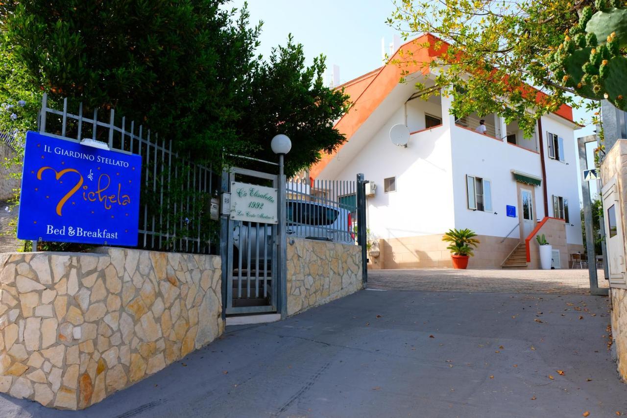 Il Giardino Stellato Bed & Breakfast Vieste