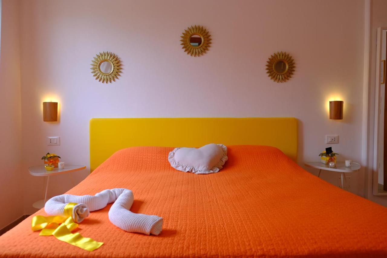 Il Giardino Stellato Bed & Breakfast