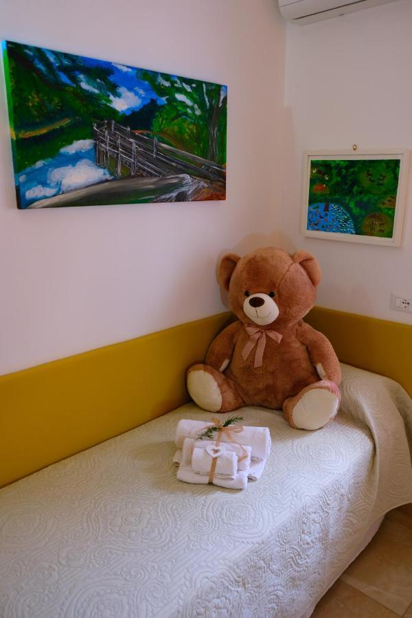 Il Giardino Stellato Bed & Breakfast Vieste