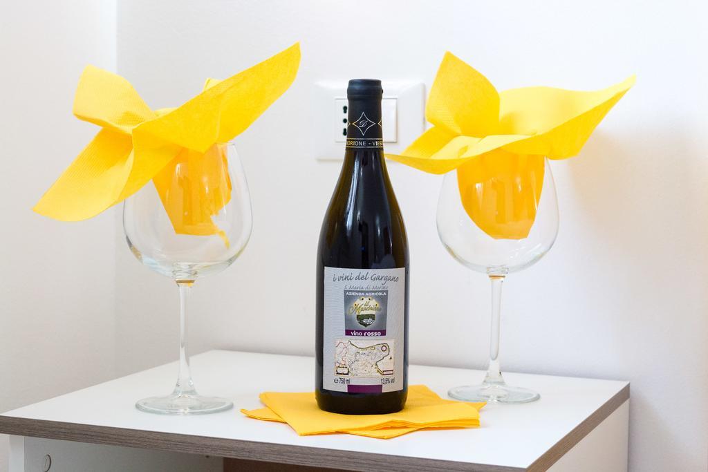 Il Giardino Stellato Bed & Breakfast