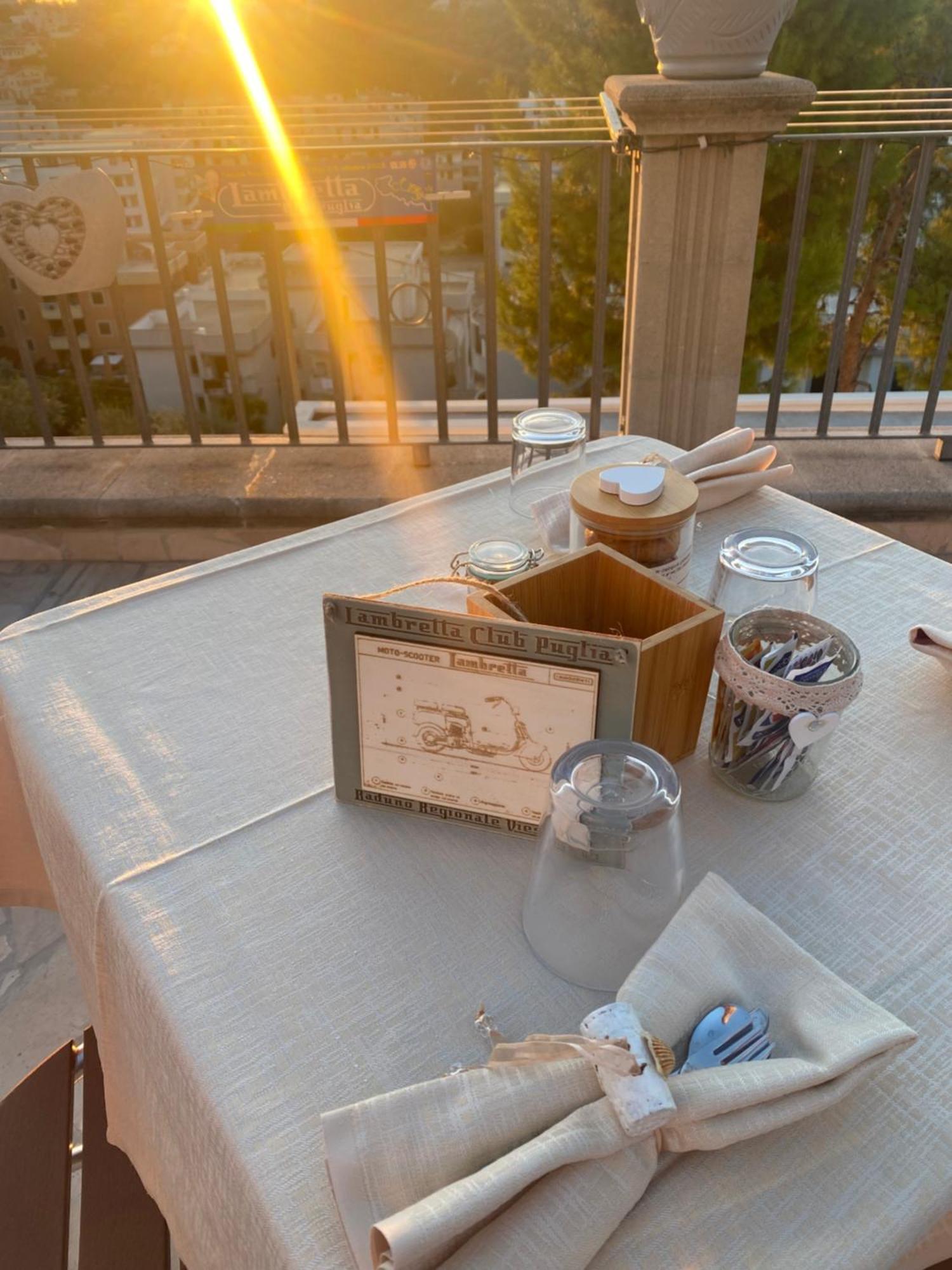 Il Giardino Stellato Bed & Breakfast Vieste