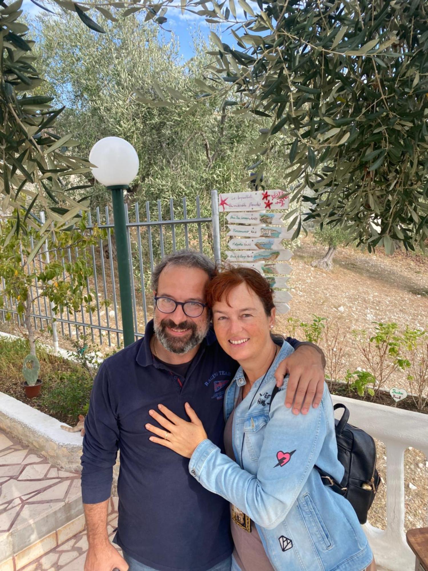 Il Giardino Stellato Bed & Breakfast *