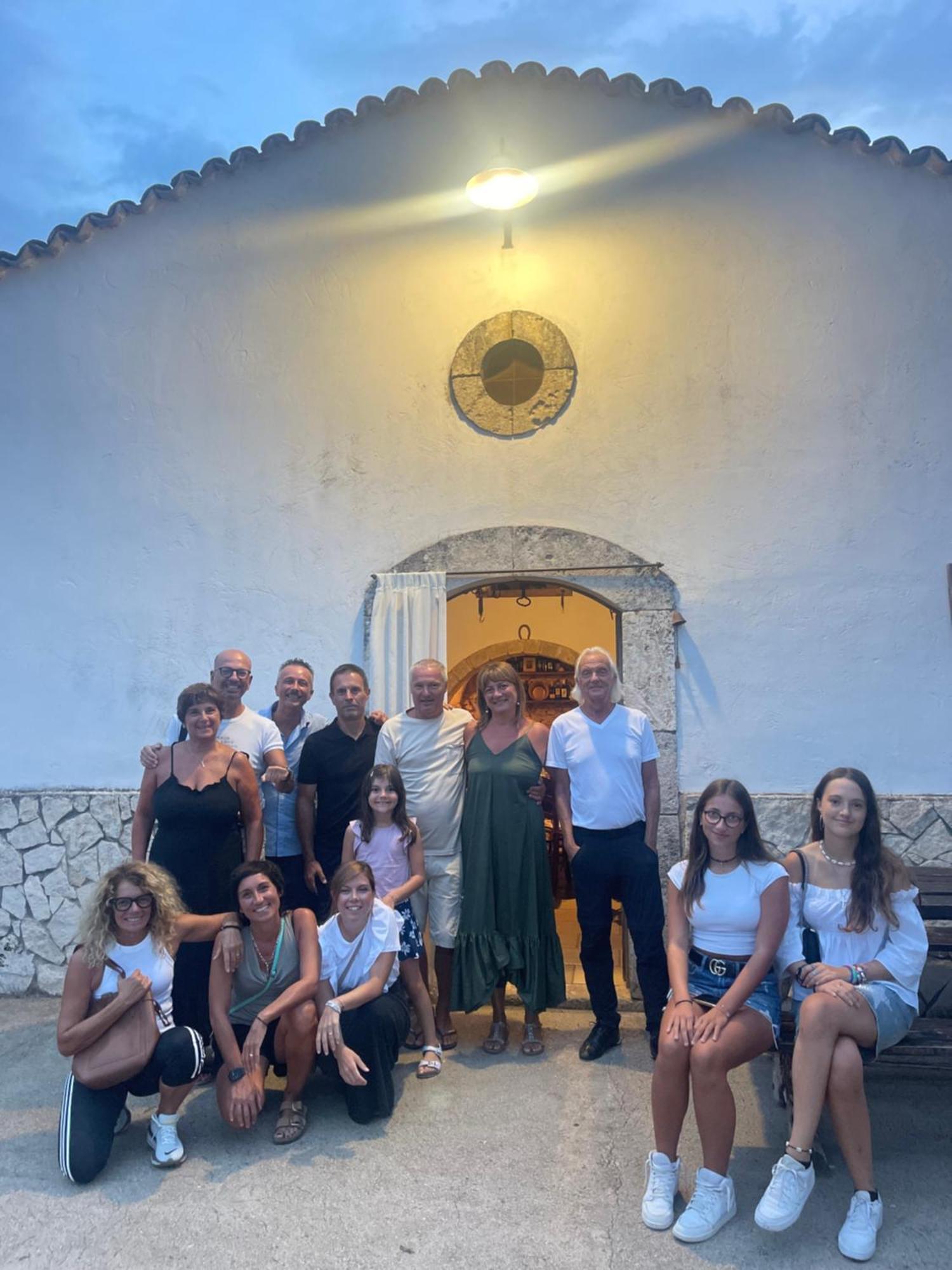 Bed & Breakfast Il Giardino Stellato