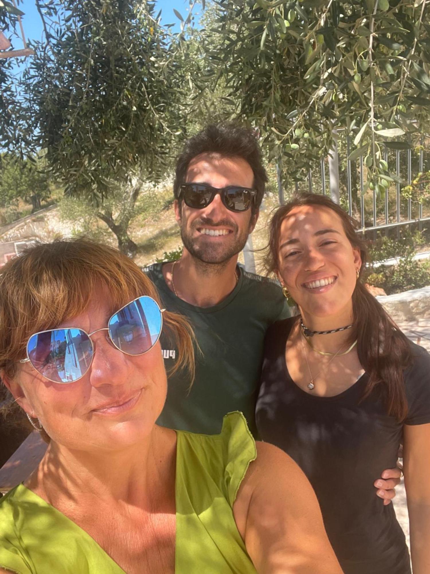 Il Giardino Stellato Bed & Breakfast *
