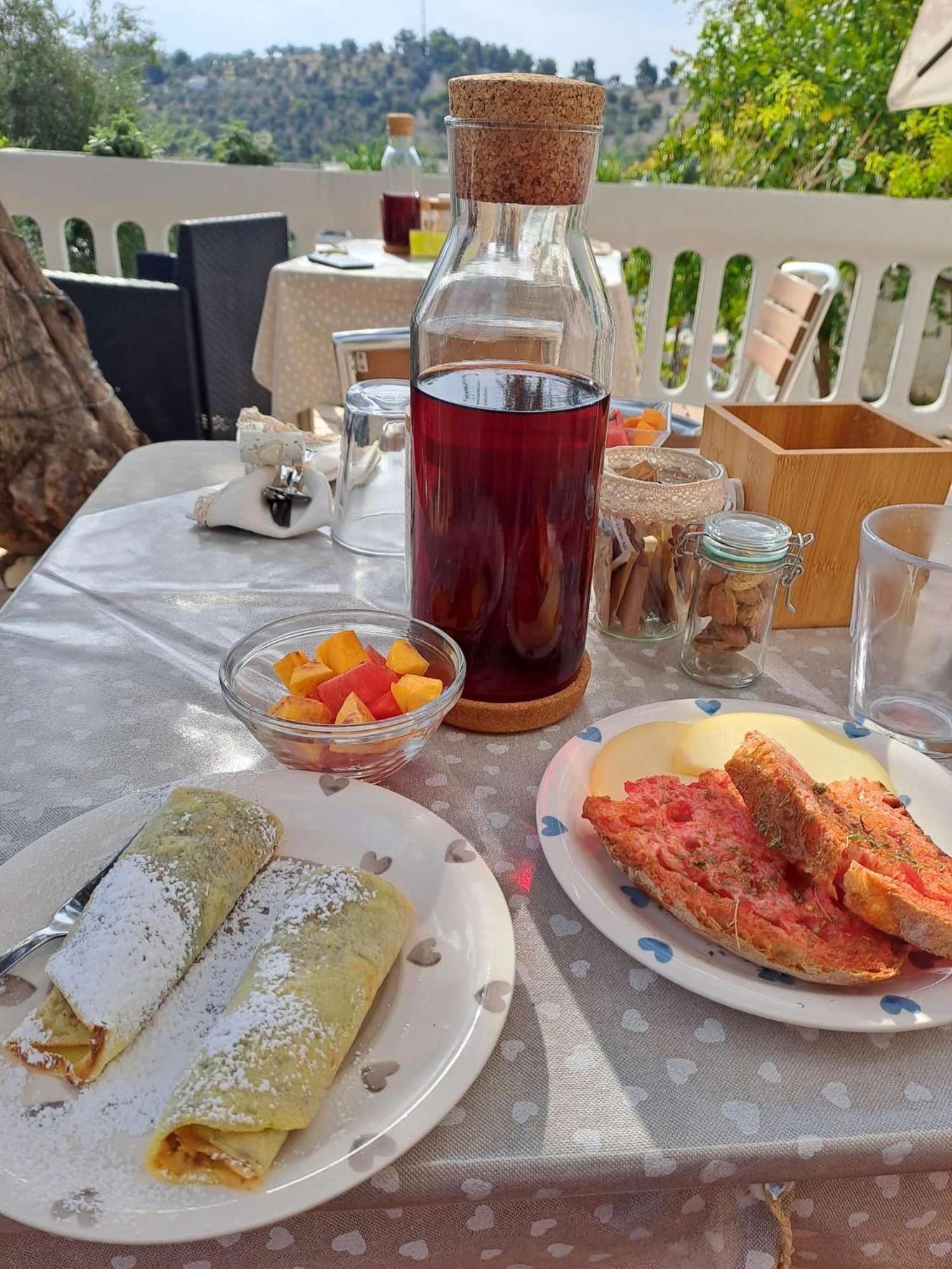 Bed & Breakfast Il Giardino Stellato *