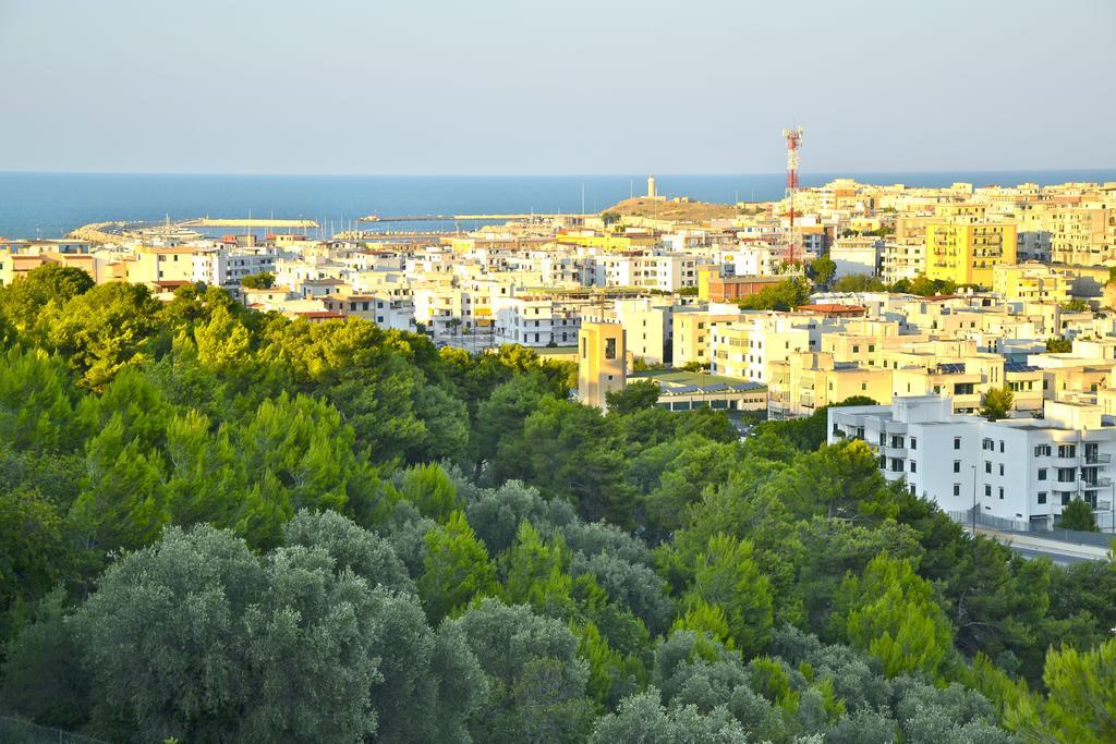 Il Giardino Stellato * Vieste
