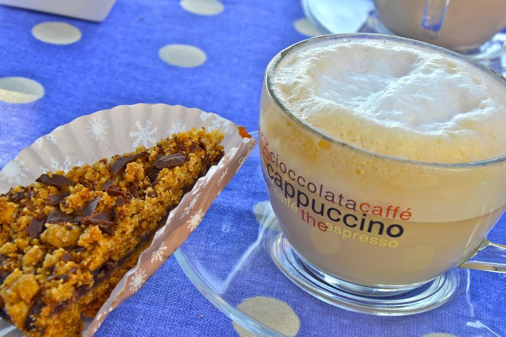 Il Giardino Stellato Couette-café *