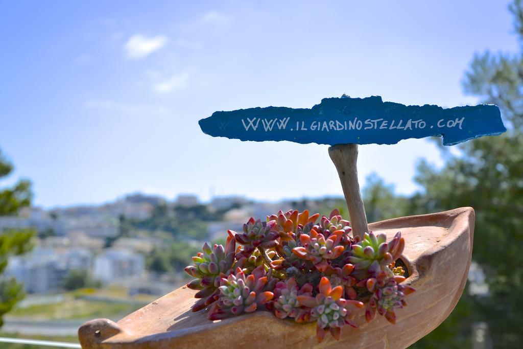 Il Giardino Stellato Bed & Breakfast