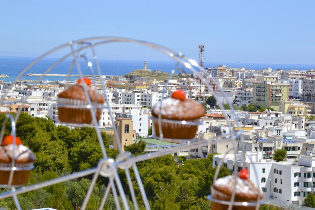 Bed & Breakfast Il Giardino Stellato Vieste