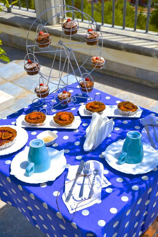 Il Giardino Stellato Bed & Breakfast
