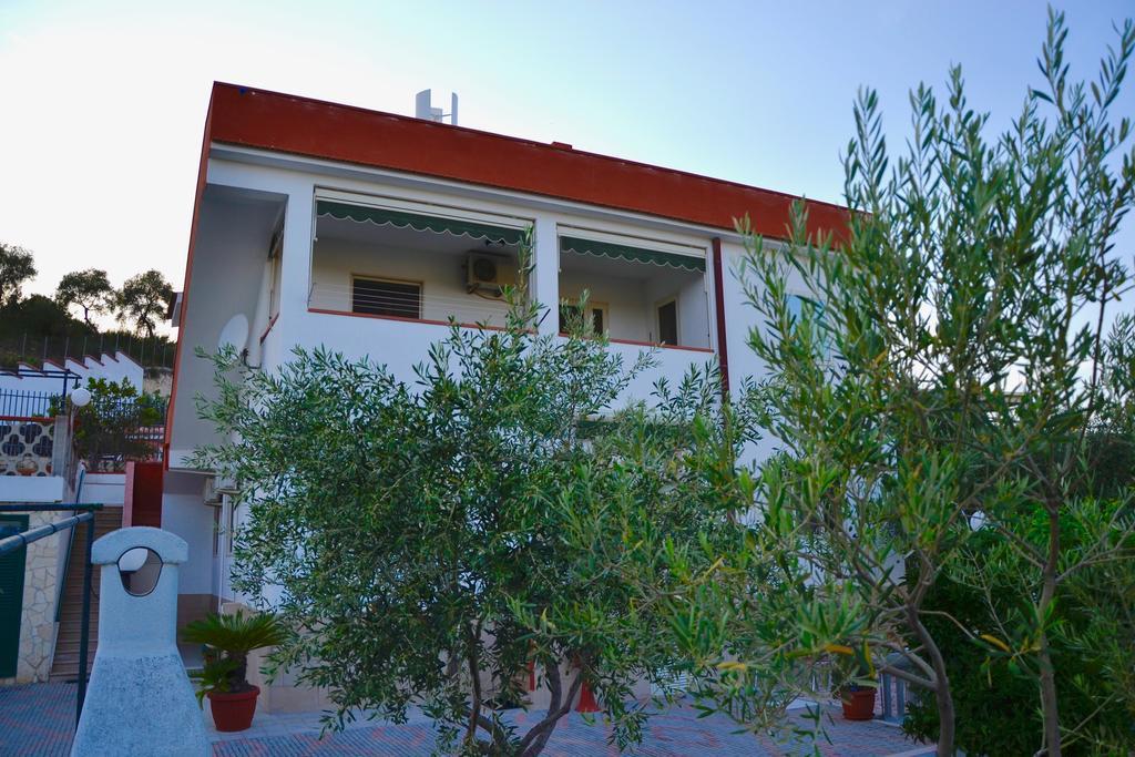 Il Giardino Stellato Vieste