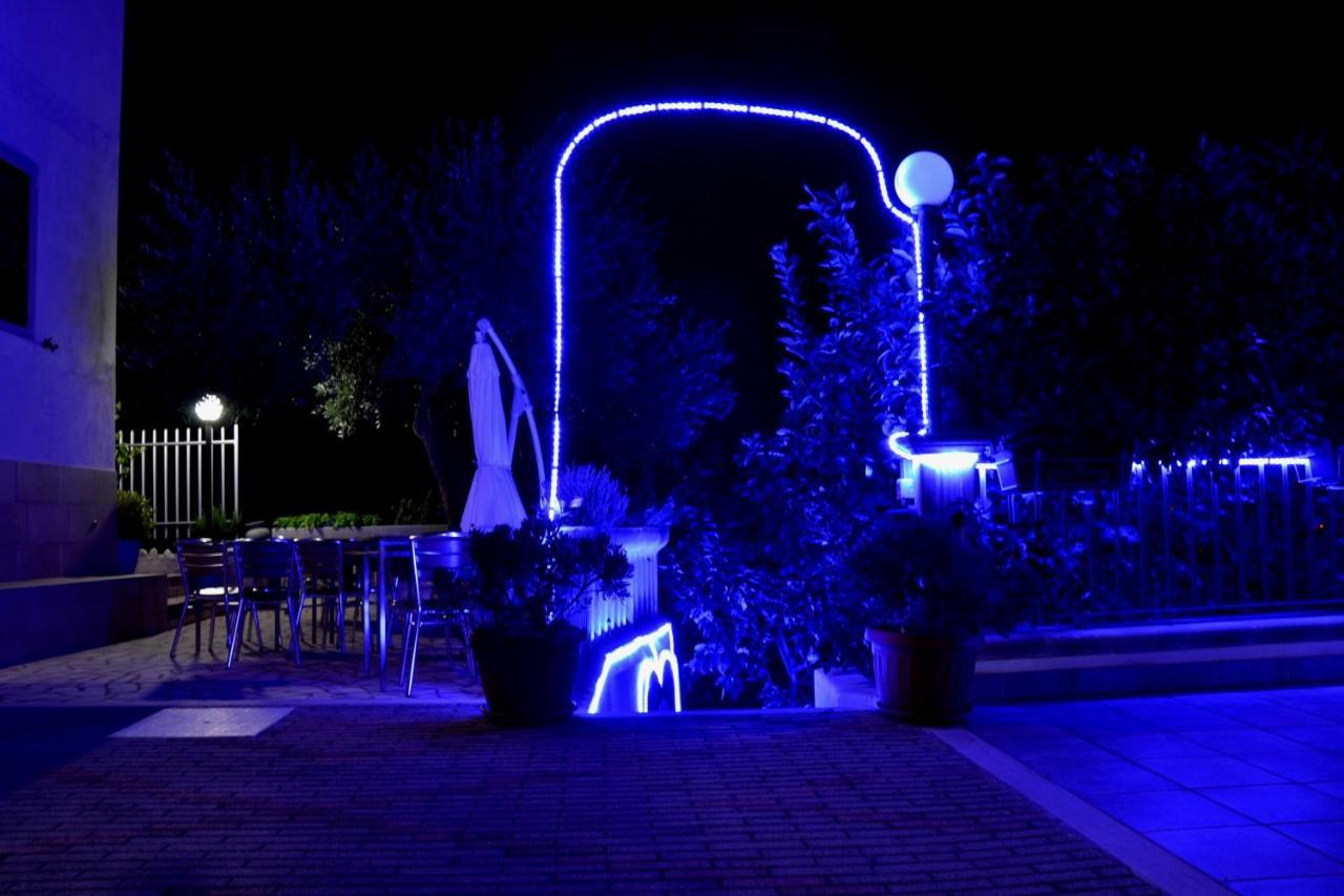 Il Giardino Stellato Bed & Breakfast Vieste